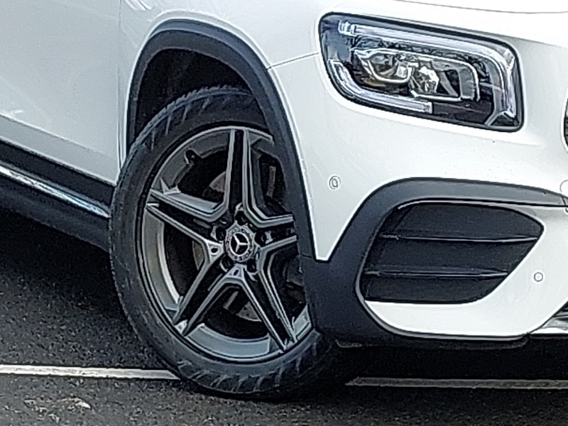 Used Mercedes-Benz GLB 2020 for sale - 76834072: Photo 9