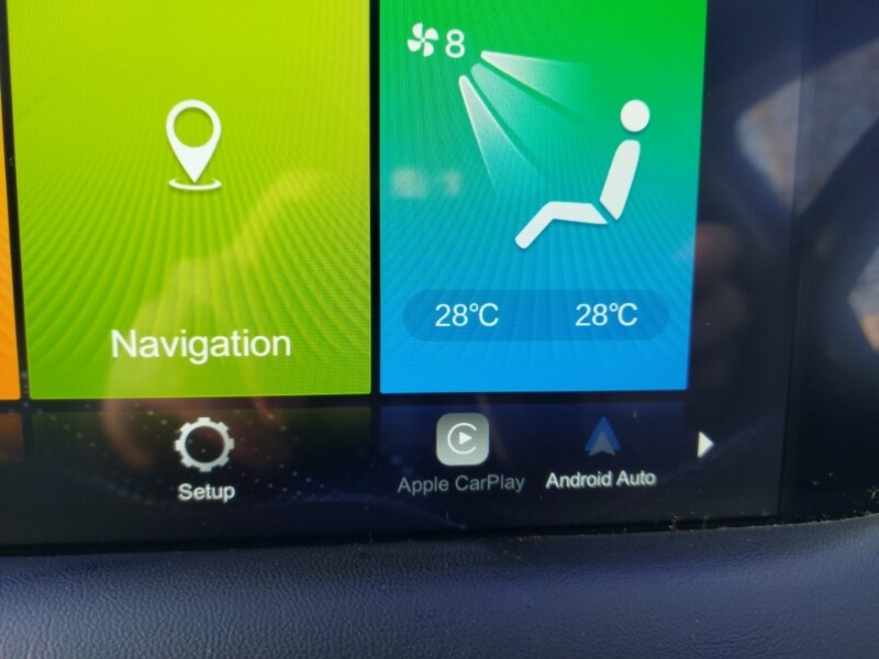 Used MG MG HS 2023 for sale - 77761418: Photo 15