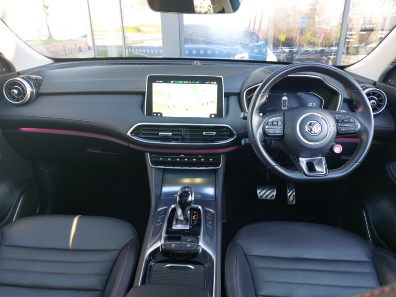 Used MG MG HS 2023 for sale - 77761418: Photo 2