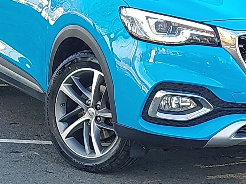 Used MG MG HS 2023 for sale - 77761418: Photo 9