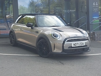 MINI - Cooper