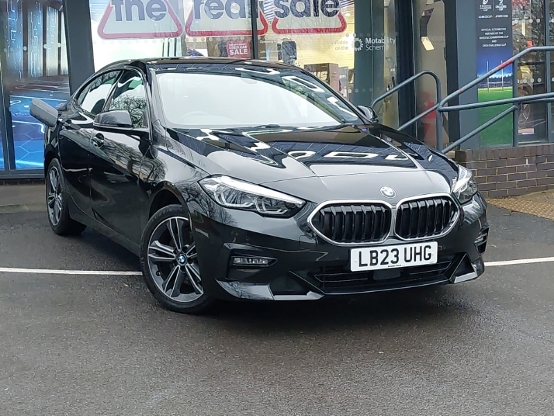 Used BMW 2 Series 2023 for sale - 77404997: Photo 1