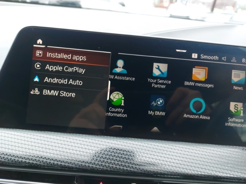 Used BMW 2 Series 2023 for sale - 77404997: Photo 18