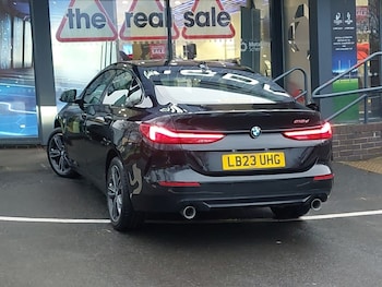 Used BMW 2 Series 2023 for sale - 77404997: Photo