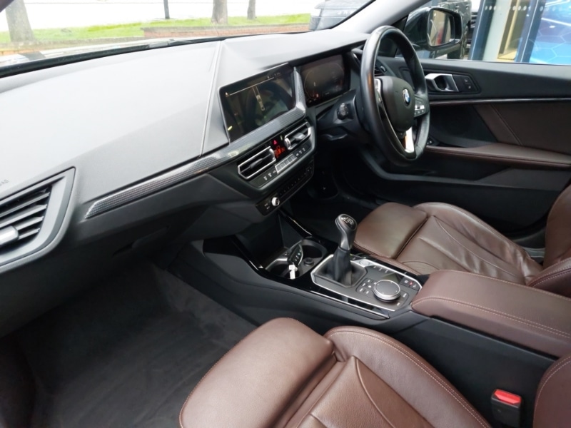 Used BMW 2 Series 2023 for sale - 77404997: Photo 5