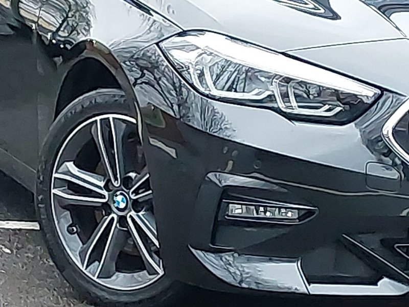 Used BMW 2 Series 2023 for sale - 77404997: Photo 9