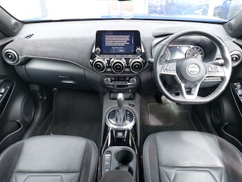 Used Nissan Juke 2023 for sale - 78274761: Photo