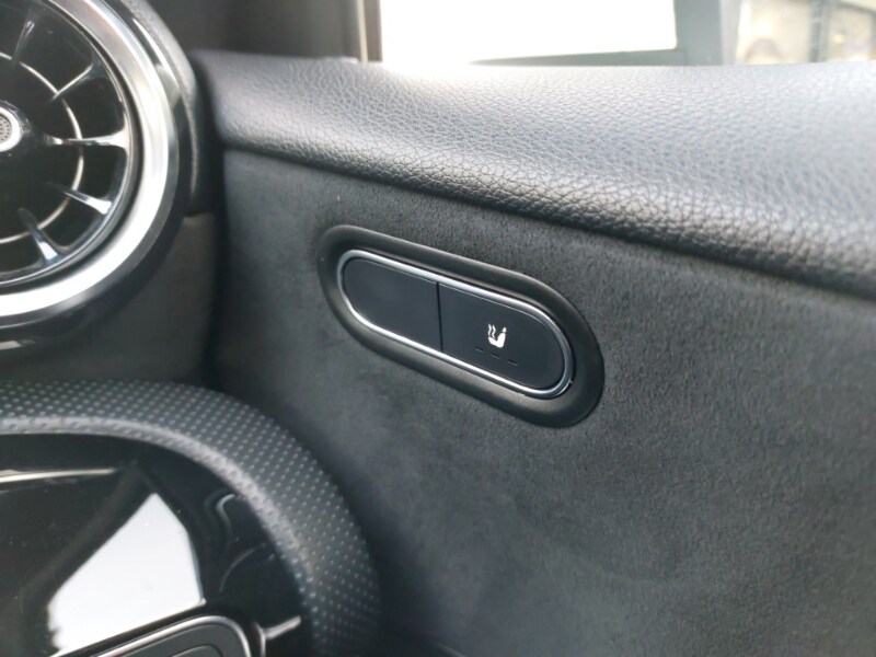 Used Mercedes-Benz A-Class 2018 for sale - 77623939: Photo 16