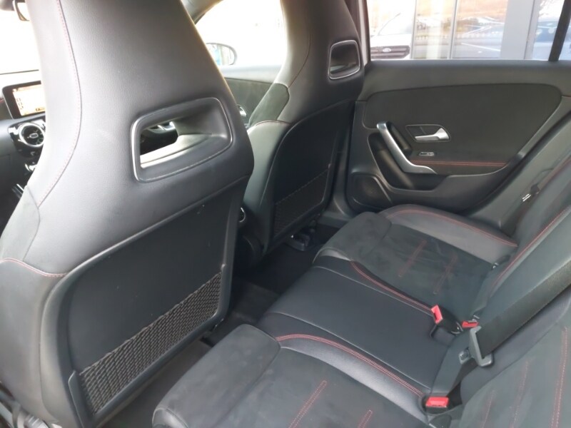 Used Mercedes-Benz A-Class 2018 for sale - 77623939: Photo 6