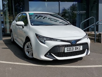 Toyota - Corolla
