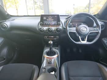 Used Nissan Juke 2020 for sale - 79707397: Photo