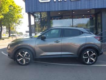 Used Nissan Juke 2020 for sale - 79707397: Photo
