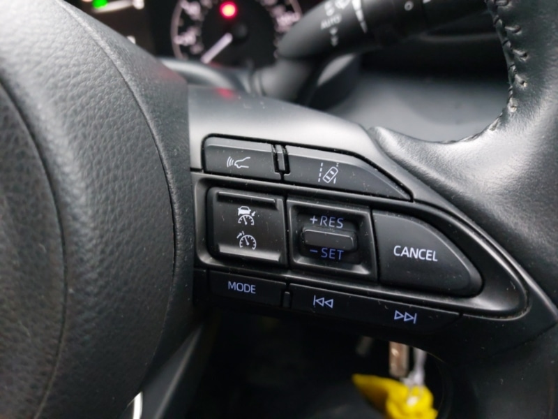 Used Toyota Yaris 2021 for sale - 77579994: Photo 15