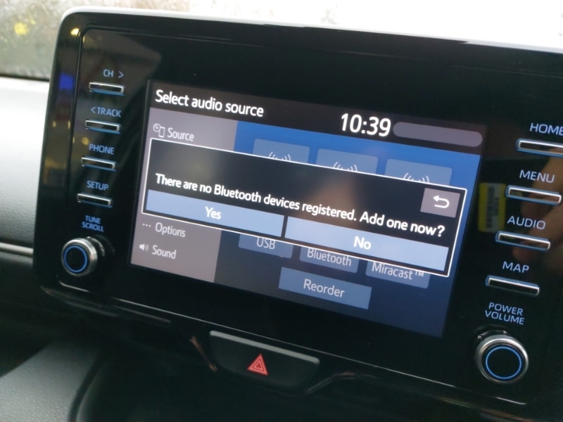 Used Toyota Yaris 2021 for sale - 77579994: Photo 18