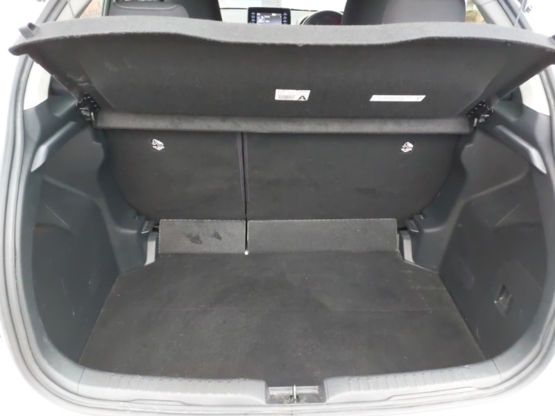 Used Toyota Yaris 2021 for sale - 77579994: Photo 8