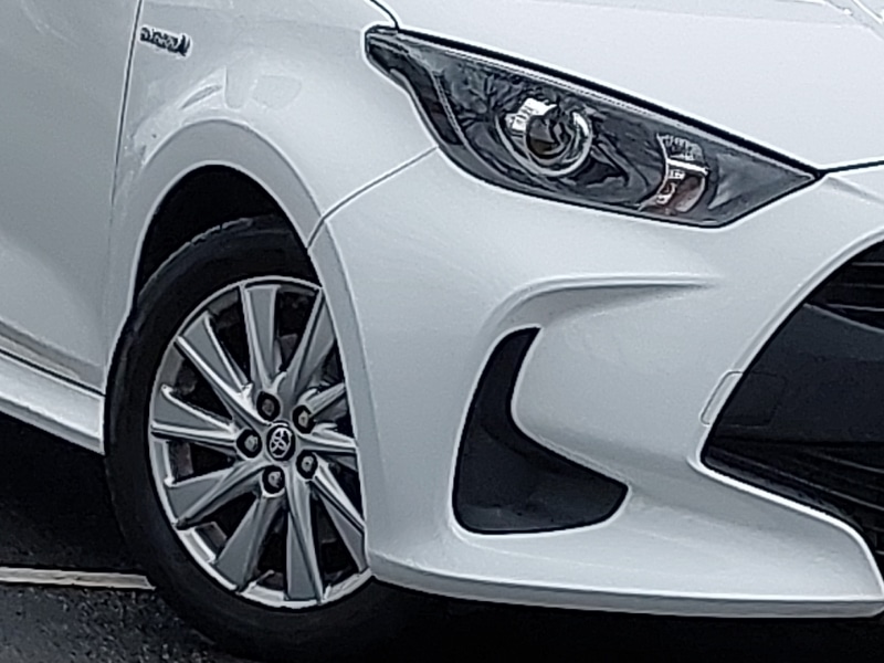 Used Toyota Yaris 2021 for sale - 77579994: Photo 9