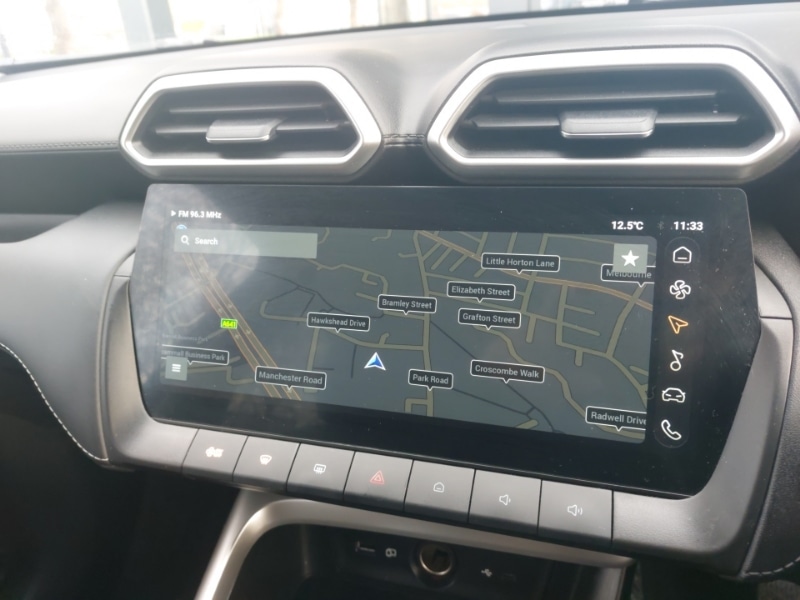 Used MG MG ZS 2024 for sale - 76518889: Photo 10