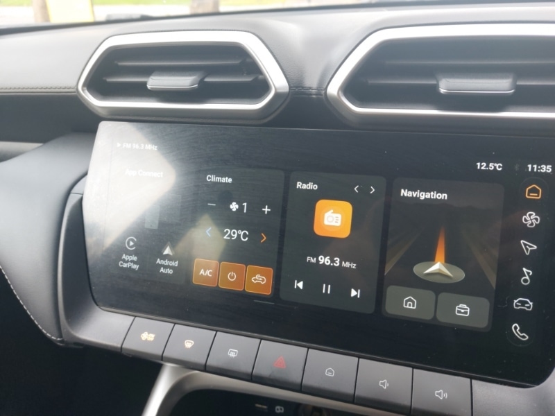 Used MG MG ZS 2024 for sale - 76518889: Photo 14