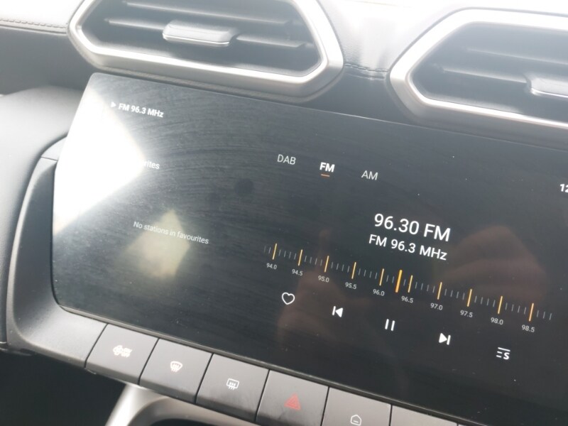 Used MG MG ZS 2024 for sale - 76518889: Photo 15