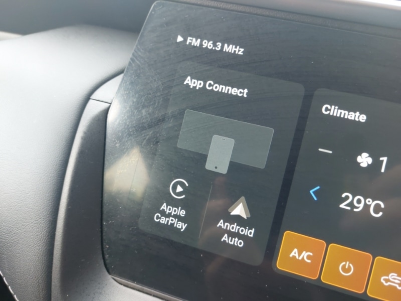 Used MG MG ZS 2024 for sale - 76518889: Photo 18