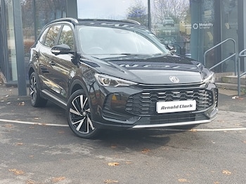 Used MG MG ZS 2024 for sale - 76518889: Photo