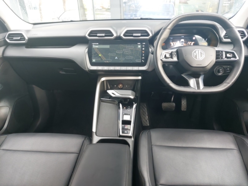 Used MG MG ZS 2024 for sale - 76518889: Photo 2