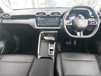 Used MG MG ZS 2024 for sale - 76518889: Photo