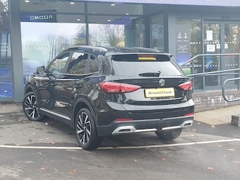 Used MG MG ZS 2024 for sale - 76518889: Photo