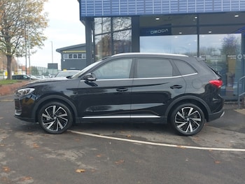 Used MG MG ZS 2024 for sale - 76518889: Photo