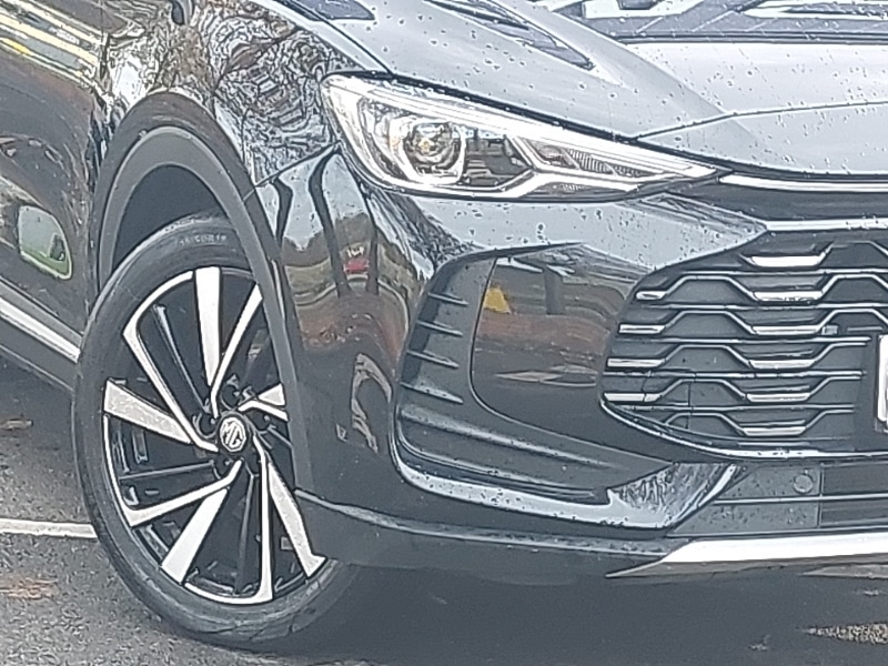 Used MG MG ZS 2024 for sale - 76518889: Photo 9