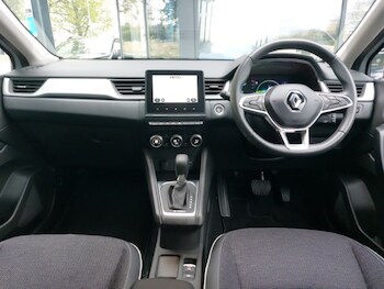 Used Renault Captur 2024 for sale - 75921416: Photo