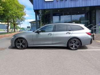 Used BMW 3 Series 2024 for sale - 75001051: Photo