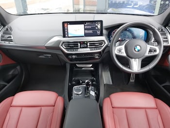Used BMW X3 2024 for sale - 78747530: Photo