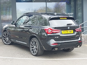 Used BMW X3 2024 for sale - 78747530: Photo