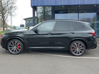 Used BMW X3 2024 for sale - 78747530: Photo