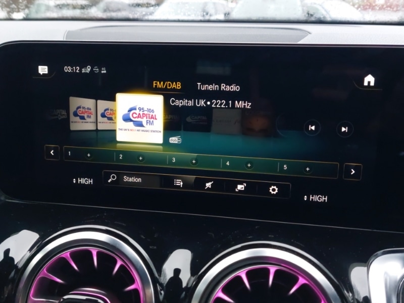 Used Mercedes-Benz EQB 2022 for sale - 77304162: Photo 18