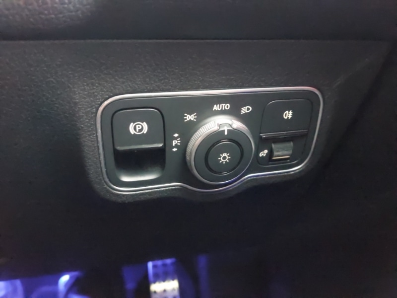 Used Mercedes-Benz EQB 2022 for sale - 77304162: Photo 19