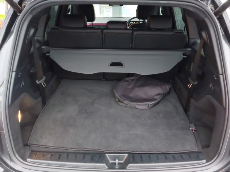 Used Mercedes-Benz EQB 2022 for sale - 77304162: Photo 8