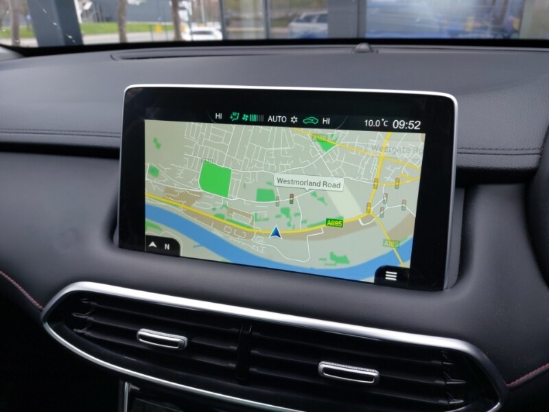 Used MG MG HS 2023 for sale - 78126507: Photo 10