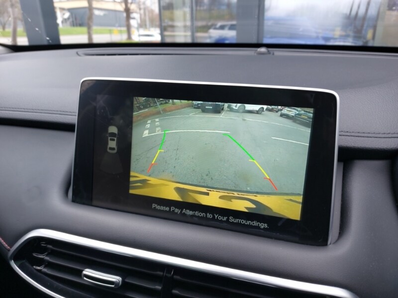 Used MG MG HS 2023 for sale - 78126507: Photo 11