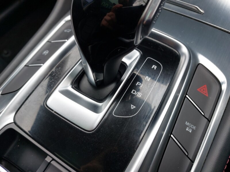 Used MG MG HS 2023 for sale - 78126507: Photo 12