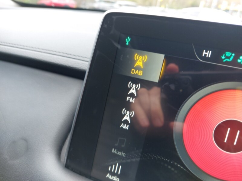 Used MG MG HS 2023 for sale - 78126507: Photo 15