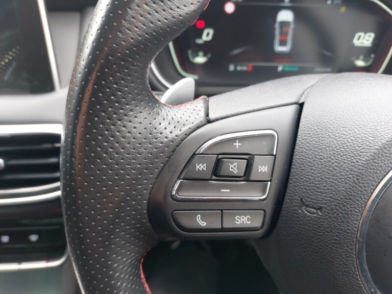 Used MG MG HS 2023 for sale - 78126507: Photo 17