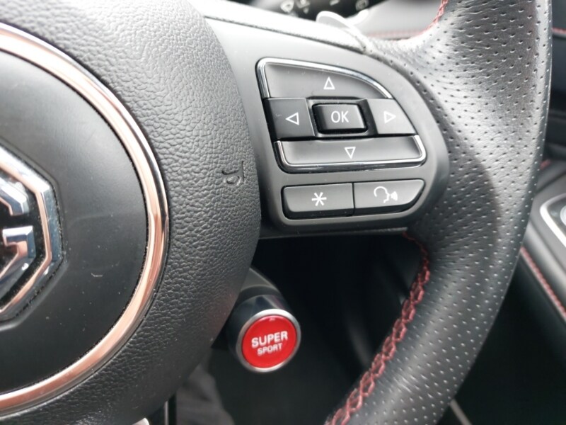 Used MG MG HS 2023 for sale - 78126507: Photo 18