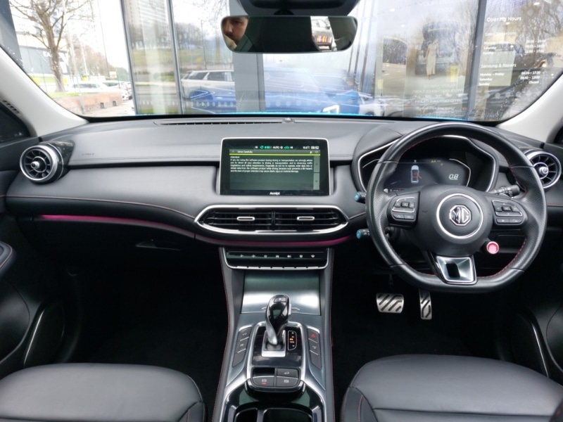 Used MG MG HS 2023 for sale - 78126507: Photo 2