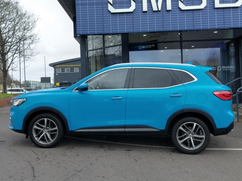 Used MG MG HS 2023 for sale - 78126507: Photo 4