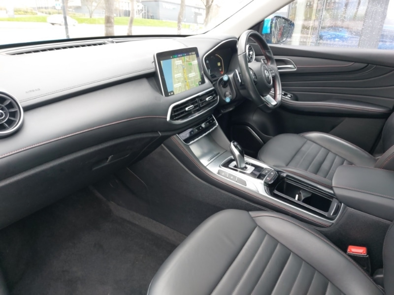 Used MG MG HS 2023 for sale - 78126507: Photo 5