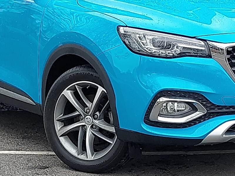 Used MG MG HS 2023 for sale - 78126507: Photo 9