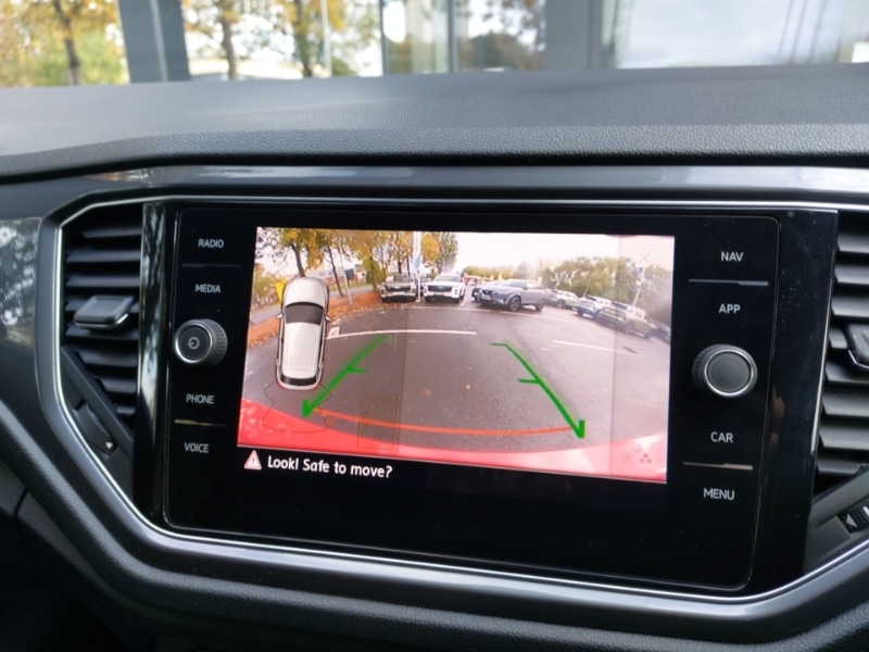 Used Volkswagen T-Roc 2020 for sale - 76427660: Photo 11