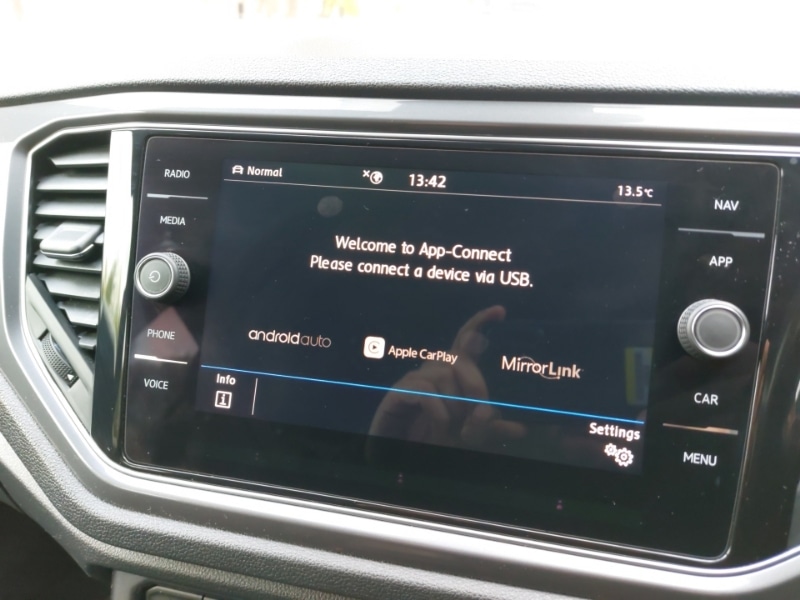 Used Volkswagen T-Roc 2020 for sale - 76427660: Photo 15